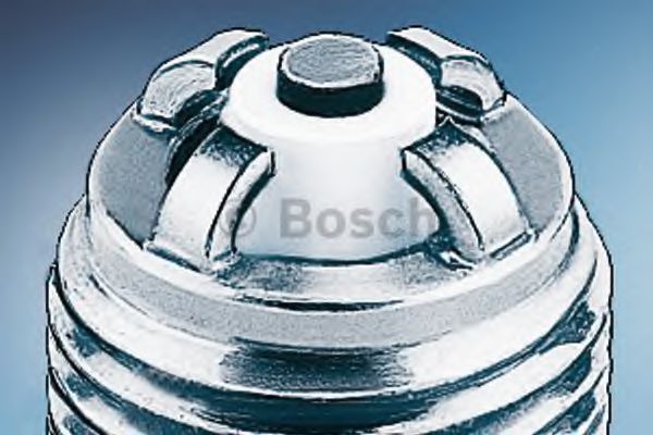 BOSCH Spark Plug 10083655 - BOSCH