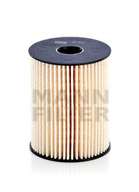 MANN-FILTER Fuel filter 10851068 - MANN-FILTER