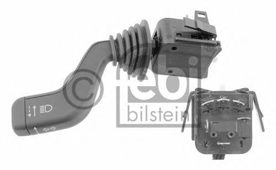 FEBI BILSTEIN Steering Column Switch 11571773 - FEBI BILSTEIN