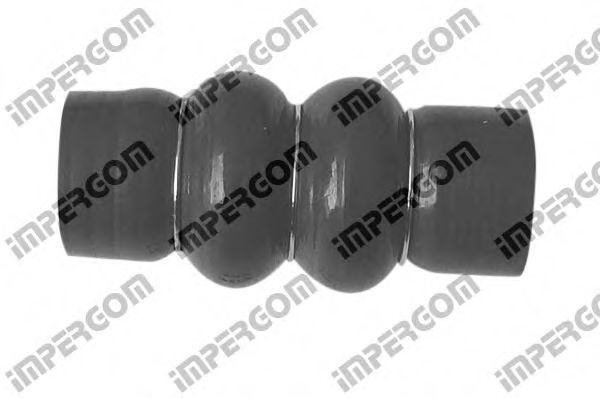 ORIGINAL IMPERIUM Charger Air Hose 12170126 - ORIGINAL IMPERIUM