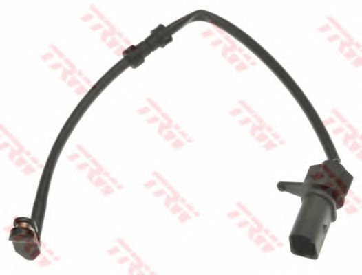TRW Warning Contact, brake pad wear 11477329 - TRW
