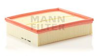 MANN-FILTER Air Filter 10008188 - MANN-FILTER