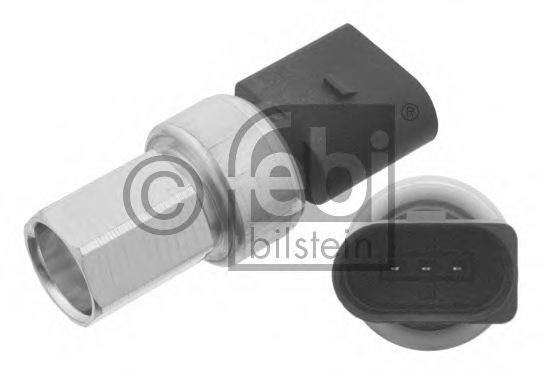 FEBI BILSTEIN Pressure Switch, air conditioning 11580817 - FEBI BILSTEIN