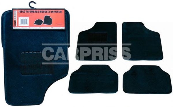 CARPRISS Floor Mat 10675255 - CARPRISS
