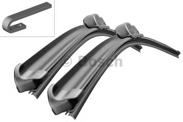 BOSCH Wiper Blade 10114924 - BOSCH