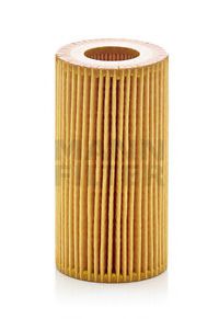 MANN-FILTER Oil Filter 11409285 - MANN-FILTER