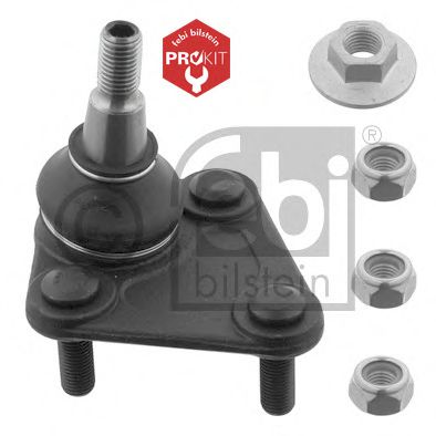 FEBI BILSTEIN Ball Joint 11578610 - FEBI BILSTEIN