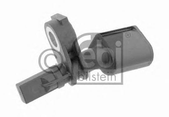 FEBI BILSTEIN Sensor, wheel speed 11576678 - FEBI BILSTEIN