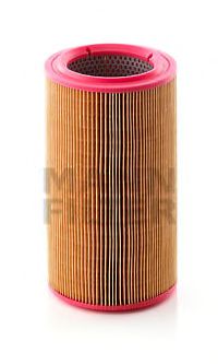 MANN-FILTER Air Filter 10656168 - MANN-FILTER