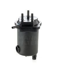 MANN-FILTER Fuel filter 10656605 - MANN-FILTER