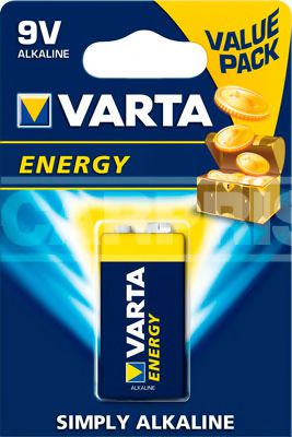 VARTA Appliance Battery 12128066 - VARTA