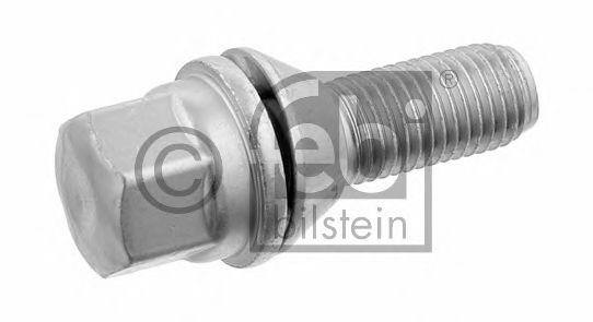 FEBI BILSTEIN Wheel Bolt 11579527 - FEBI BILSTEIN