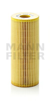 MANN-FILTER Oil Filter 10655729 - MANN-FILTER