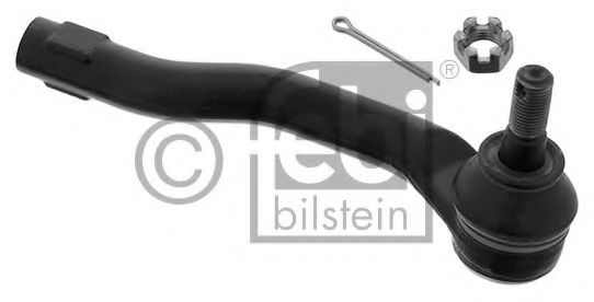FEBI BILSTEIN Tie Rod End 11414148 - FEBI BILSTEIN