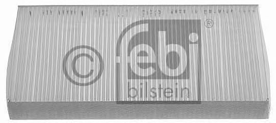 FEBI BILSTEIN Filter, cabin air 11568174 - FEBI BILSTEIN