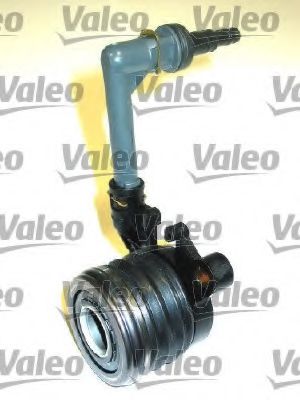 VALEO Central Slave Cylinder, clutch 10148878 - VALEO