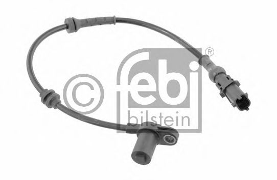 FEBI BILSTEIN Sensor, wheel speed 11577363 - FEBI BILSTEIN