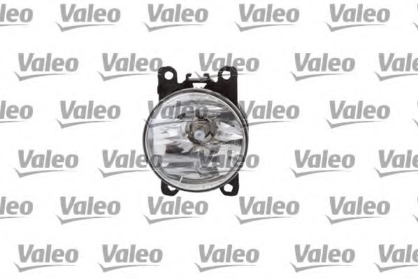 VALEO Front Fog Light 11165080 - VALEO
