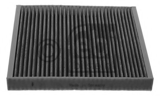 FEBI BILSTEIN Filter, cabin air 11587947 - FEBI BILSTEIN