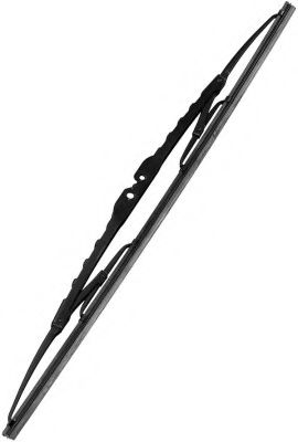 HELLA Wiper Blade 10339609 - HELLA