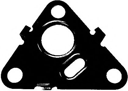 ELRING Gasket, charger 11470673 - ELRING