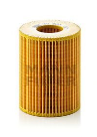 MANN-FILTER Oil Filter 10656028 - MANN-FILTER
