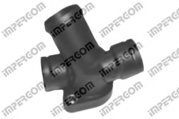 ORIGINAL IMPERIUM Coolant Flange 12168822 - ORIGINAL IMPERIUM