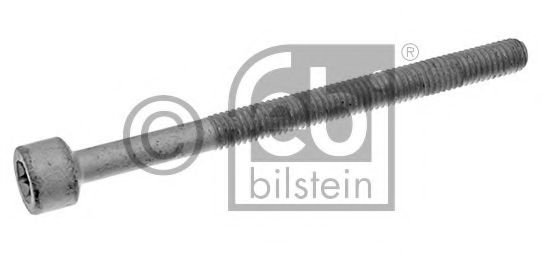 FEBI BILSTEIN Screw, injection nozzle holder 11580129 - FEBI BILSTEIN