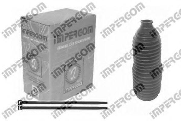 ORIGINAL IMPERIUM Bellow Set, steering 12168839 - ORIGINAL IMPERIUM