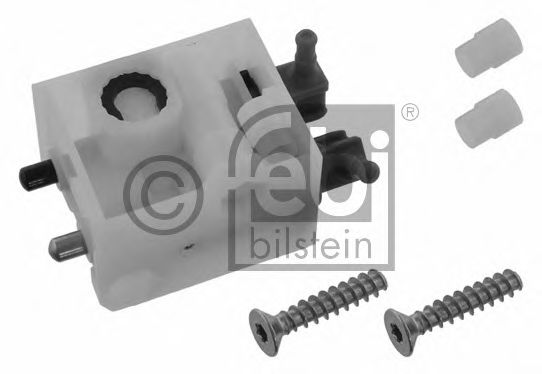 FEBI BILSTEIN Actuator, seat adjustment 11581994 - FEBI BILSTEIN