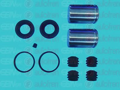 AUTOFREN SEINSA Repair Kit, brake caliper 12127544 - AUTOFREN SEINSA