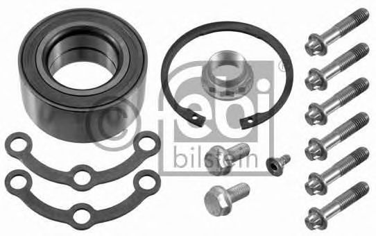 FEBI BILSTEIN Wheel Bearing Kit 11564593 - FEBI BILSTEIN