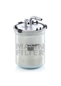 MANN-FILTER Fuel filter 11419448 - MANN-FILTER