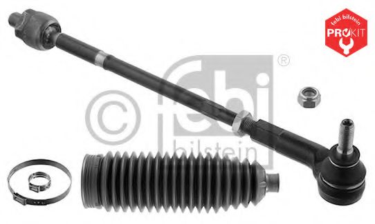FEBI BILSTEIN Tie Rod 11591322 - FEBI BILSTEIN