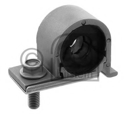 FEBI BILSTEIN Mounting Kit, stabiliser bar 11415784 - FEBI BILSTEIN