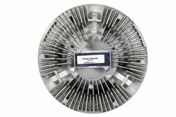NRF Clutch, radiator fan 11542829 - NRF