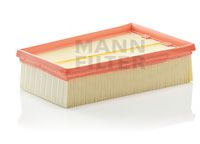 MANN-FILTER Air Filter 10656162 - MANN-FILTER