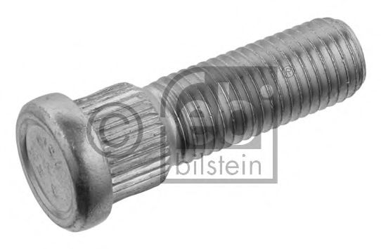 FEBI BILSTEIN Wheel Stud 11412686 - FEBI BILSTEIN