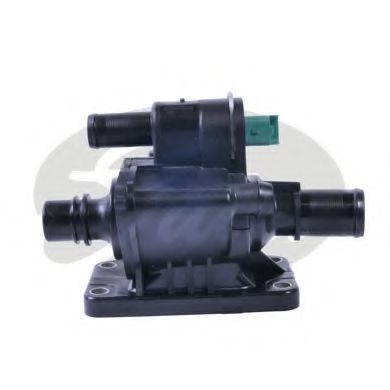 GATES Thermostat, coolant 11721820 - GATES