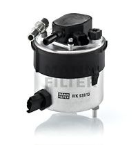 MANN-FILTER Fuel filter 10656143 - MANN-FILTER