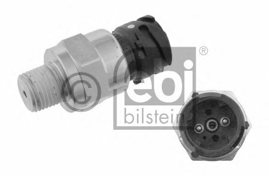 FEBI BILSTEIN Pressure Switch, axle load control 11568193 - FEBI BILSTEIN
