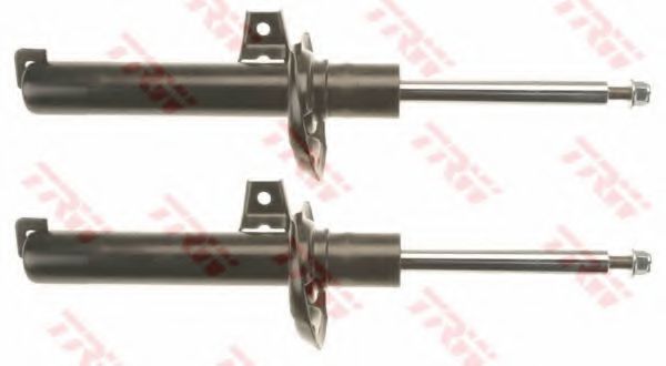 TRW Shock Absorber 10760208 - TRW