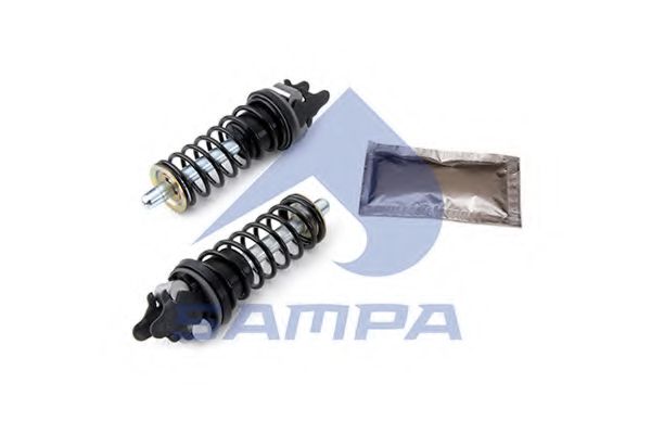 SAMPA Repair kit, automatic adjustment 12595478 - SAMPA