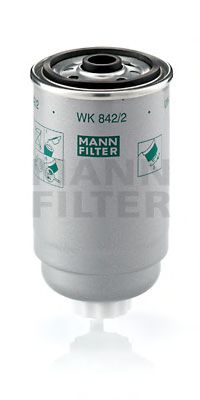 MANN-FILTER Fuel filter 10656082 - MANN-FILTER