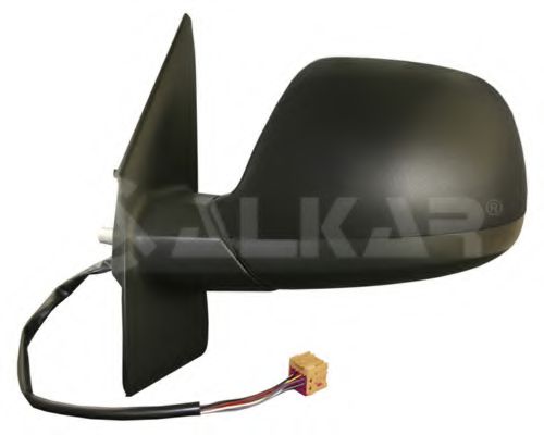 ALKAR Outside Mirror 10989463 - ALKAR