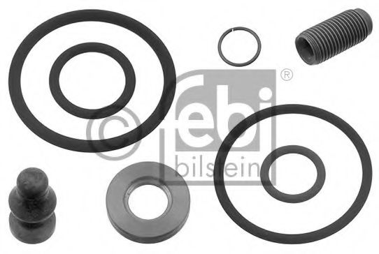 FEBI BILSTEIN Seal Kit, injector nozzle 11593156 - FEBI BILSTEIN