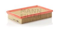 MANN-FILTER Air Filter 10655587 - MANN-FILTER