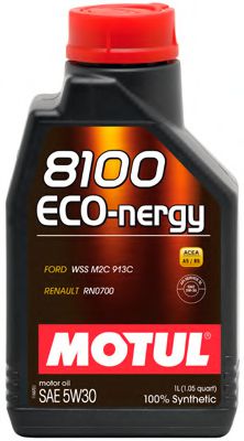 MOTUL Engine Oil 12140588 - MOTUL