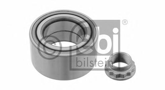 FEBI BILSTEIN Wheel Bearing Kit 11565926 - FEBI BILSTEIN