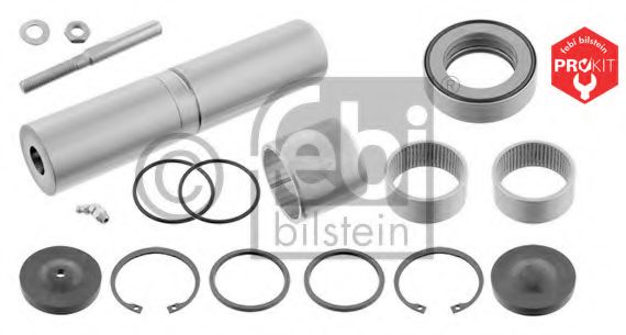 FEBI BILSTEIN Repair Kit, kingpin 11583372 - FEBI BILSTEIN